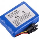 Oem Medcaptain sys3011 Equipment battery