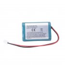 Oem Slgo CP2100 Equipment battery