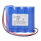 Oem Slgo JS-14.4V-2.6Ah Equipment battery