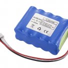 Oem Top TOP2300 Equipment battery