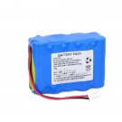 Oem Xinhefeng SA211 (two lines port) Equipment battery