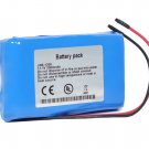 Oem Jym JSB-1200 Equipment battery