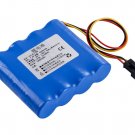 Oem Wego WGS-1008 Equipment battery