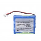 Oem Omron HBP-1300 Equipment battery