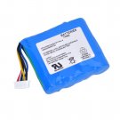 Oem Masimo Interstate Batteries AMED3404 Equipment battery