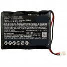 Oem Mediaid 0132-60007-000 Equipment battery
