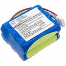 Oem Nonin P/N 9349-001 REV D Equipment battery