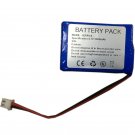 Oem Jerry JERRY-II Equipment battery