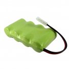 Oem Welch Allyn 7229 Equipment battery