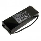 Oem Ge Ohmeda 1503-3045-000 REV 01 Equipment battery