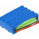 Oem Philips Dameca siesta i breasy Equipment battery