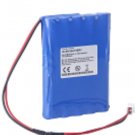 Oem Nipro NCU-12 Equipment battery