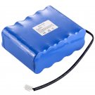 Oem Nipro 20KR-CH Equipment battery