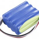 Oem Morita 8HRM11/50 Equipment battery