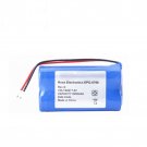 Oem Natus Algo ALGO 3i Equipment battery