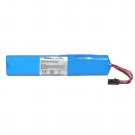 Oem Welchallyn Interstate Batteries AMED2005 Equipment battery
