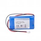 Oem Bak BAK-18650C4*2 Equipment battery