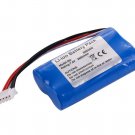 Oem Philips SBOQBOX speakers Equipment battery