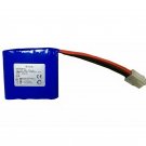 Oem General Security ASU-I SNLB-201 Equipment battery