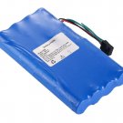 Oem Acterna 8HR-4/3FAU Instrument battery