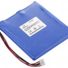 Oem At AT-810 Instrument battery