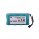 Oem Fluke Bp123 Instrument battery
