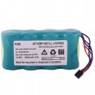 Oem Fluke F125 Instrument battery