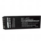 Oem Fluke DSP-4000PL Instrument battery