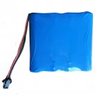 Oem Epoch TIME1100 Instrument battery