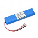 Oem Micronix MSA338 Instrument battery