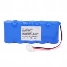 Oem Panametrics KR1800SCE Instrument battery
