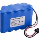 Oem Signal Fire ZS26F Instrument battery