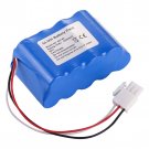 Oem Sunrise Telecom SunSet ss140 Instrument battery