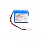 Oem Goldenland HYLB-1266 Instrument battery
