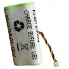 Oem Righton 82-67705-01 Instrument battery