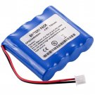 Oem Plc Cnc GP60AAM4BMX Instrument battery