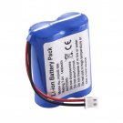 Oem General BJR-03 Equipment battery