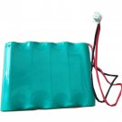 Oem Guang gu GT-1CF 2M Instrument battery