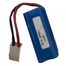 Oem Spring ECG-903A Equipment battery