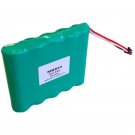 Oem Zeiner MB933 Equipment battery