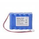 Oem Korea Bionet BM3 VET Equipment battery