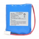 Oem Gouteng GT9001 Equipment battery
