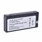 Oem Vacumax Vacumax 605 Equipment battery