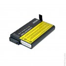 Oem DRAGER NJ1020DR Equipment battery