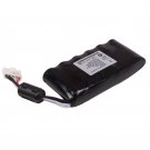 Oem Fukuda ECG-84XX Equipment battery