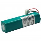 Oem Fukuda FCP-4255 Equipment battery