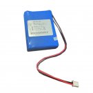 Oem Deviser DS2100A Equipment battery