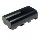 Oem ICCNexergy Meisian 5200HD2 Equipment battery