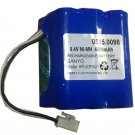 Oem Testo 0515 0098 Instrument battery