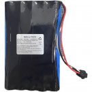 Oem Smiths B12027 Equipment battery
